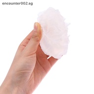 [ER] Flower Shape Soap Silicone Mold 3D DIY Candle Form Soap Mould Cake Decoration Supplies Aromathe