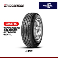 Ban Mobil Bridgestone B390 205/65 R15