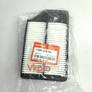 17220-REA-Z00 HONDA CITY SEL / JAZZ SAA ENGINE AIR FILTER