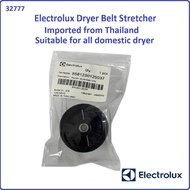 Electrolux EDC704GEWA / EDC804CEWA / EDH3497RDW / EDC2086PDW / EDC67550W / EDV754H3W Dryer Belt Stre