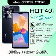 【AURORA】2024 Hp terbaru HOT 40 Pro Smartphone Hp murah cuci gudang 7.5 lnci 5G NFC Handphone Ram 16