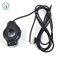 [Chicnest] 12V/24V/36V/48V/60V/72V Thumb Throttle Ebike With Battery Display Thumb Grip BU