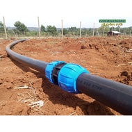 Hdpe Pipe Connection 20mm / 25mm / 32mm / 40mm