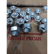 Vario wheel bolts,BEAT/ bolts, 17 bolts wheel bolts