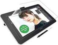 BELLEMOND - The Original Made in Japan Smooth Kent Paper Screen Protector Crafted Exclusively for Wa