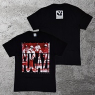 Fugazi Band T-shirt - Broken Bootlegs