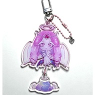 Eternal Sugar Cookie keychain!:3 Cookie Run Kingdom