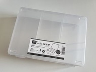 SIKIRI 收納盒3V深型