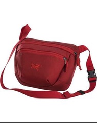 ARC'TERYX MAKA 2 不死鳥 arcteryx 袋 mantis 2 WAISTPACK bag