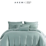 AKEMI 1300TC TENCEL™ Lyocell Gladice (Quilt Cover Set | Bedsheet)