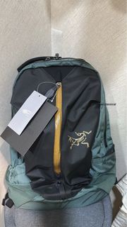 藍田門市🔥 日本訂購-BEAMS X ARC’TERYX / Arro 16L Backpack
