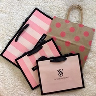 Victoria’s Secret Paper Bag