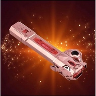 Kiếm phát sáng thu gọn cháy phố 2023 đổi 7 màu ánh sáng ghép đôi sạc pin type Ccực kỳ ngầu tặng q