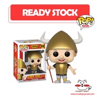 【Ready Stock】Funko Pop Animation: Looney Tunes - Elmer Fudd Opera #310 100% Genuine