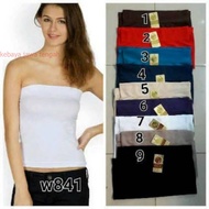 T-SHIRT KEMBEN (ANKIN) UNDER Kebaya Bludru Kebaya