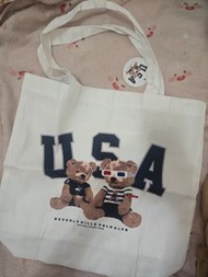 泰國Beverly hills polo club單肩袋