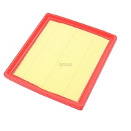 New Jetta Santa Napollo POLO Air Filter Car 04E129620C