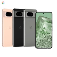 【挑戰市場低價】Google Pixel 8 8G/128G灰霧色