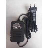 Line 6 Px-2G Power Supply Replacement Adapter Uk 9V