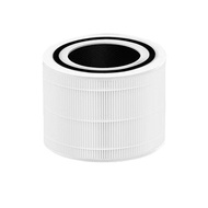 HEPA Filter Compatible with For Levoit Core 300 / 300S Air Purifier Sterilization Methanol Accessory