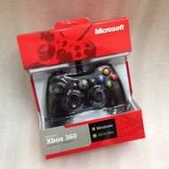 New XBOX360 wired controller X360 controller PC computer USB game controller steam win10