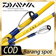 NEW Rod Spinning Fishing Rod Joran Pancing Solid Rod Profession Deepsea Boat Rod 50-350g/15-40lb Rod