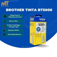 Tinta brother BT6000 BT5000 Untuk Printer DCP-T310 DCP-T510W DCP-T710W DCP-T810W