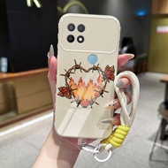 Casing For Realme C75 4G C75 5G 14X 5G C73 5G V60 Pro Case Silicone Cases Soft Cover