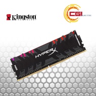 Kingston HyperX Predator 16GB 2933MHz DDR4 CL15 DIMM RGB  (HX429C15PB3AK2/16)
