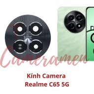 Realme C65 5G Camera Glass