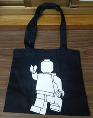 LEGO樂高環保購物袋