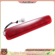 Car LED Rear  3Rd Brake Light Lamp for    MK6 SR5 2005-2014 81570-0K080