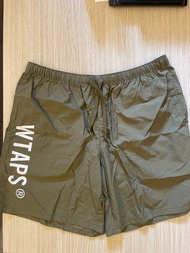 Wtaps短褲