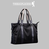 "SG SELLER" TheBagPlaceSG Stylish Laptop Bag with sling or Hand carry able to fit 14inch laptop with