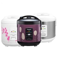 PANASONIC SR-JP185S 1.8L (Random Color) JAR RICE COOKER (SSK/TSK/WSK)