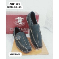 PETER LOUIS 101 MEN'S GENUINE LEATHER SHOES