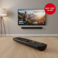 LG Smart TV Replacement Remote Control AN-MR22GA