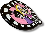 Beetle Sandworm Juice Pin Coral Snake Hoop Pin Horror Moive Pins Horror Enamel Pin Halloween Pin Car