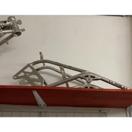 SIAP KIRIM RANGKA FRAME MODIF ALUMINIUM ALLOY MOTOR SLEEP ENGINE - Frame only F1zr series