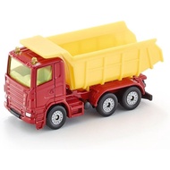 [instock] Siku S1075 Truck with dumper body, red - [] []