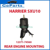TOYOTA HARRIER 2.2 SXU10 SXU15 2WD 4WD REAR ENGINE MOUNTING 12371-54560