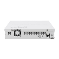 Ready Stock MikroTik CRS310-1G-5S-4S+IN Mega Three-Layer Network Management 10-Port Cloud Router Swi