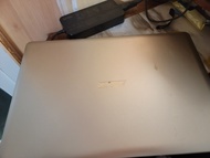 ASUS 手提電腦 X580VD i7-7700HQ, GTX 1050, 16GB DDR4 Ram
