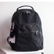 Kipling กระเป๋าเป้รูปลิงใหม่กระเป๋าเป้สะพายหลังสำหรับออกกำลังกายสำหรับผู้ชายและกันน้ำสำหรับผู้หญิงน้