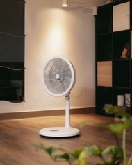 POIEMA Fan 全域扇 循環扇 電風扇