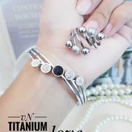 Jewelry Set Wanita 3225
