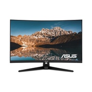 ASUS  Monitor จอคอมพิวเตอร์ 31.5'' TUF VG32VQ1B