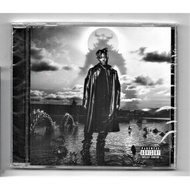 Juice Wrld - Fighting Demons ( CD )