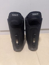 Burton Ruler Step On Snowboard Boots-Size 9.5