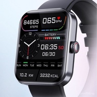 Smart Watch F57L Call Non-Invasive Heart Rate Monitoring Sports Watch Bracelet Directly Supplied by 